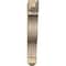 Ekena Millwork Funston Craftsman Rough Sawn Bracket, Douglas Fir, 6"W x 34"D x 40"H BKT06X34X40FST04RDF - alternate 3